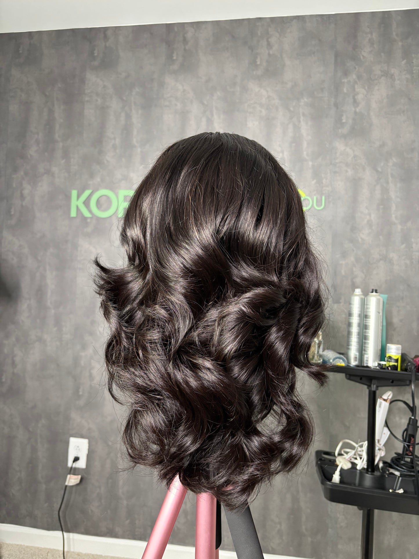 KARM (HEAVY LAYERS)