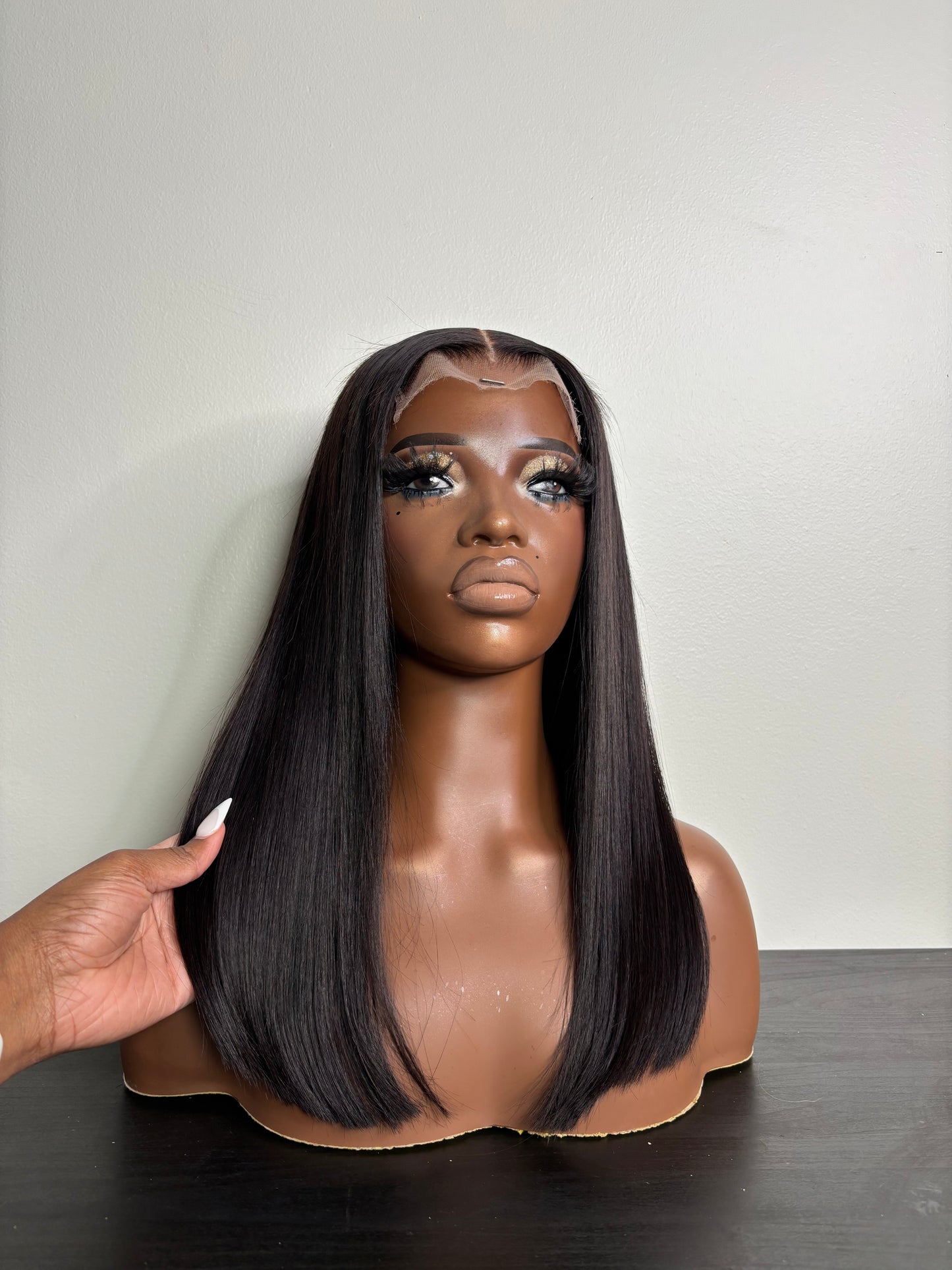 Daisha