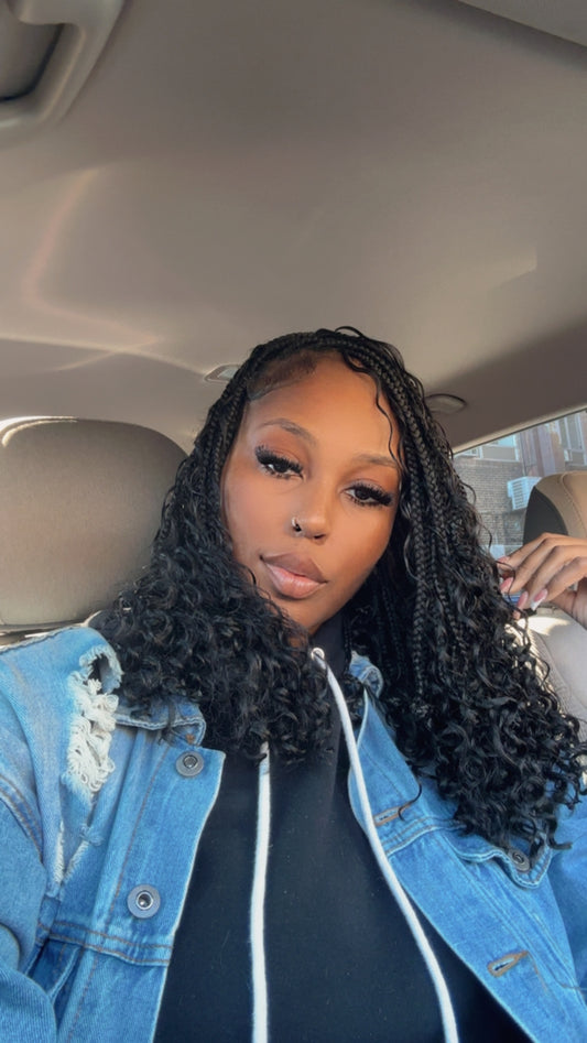 Bulk Bundles (boho hair)