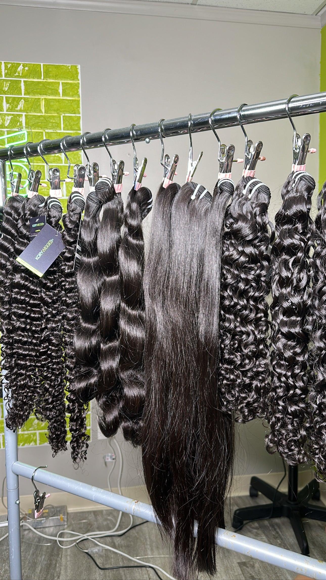 Single Bundles