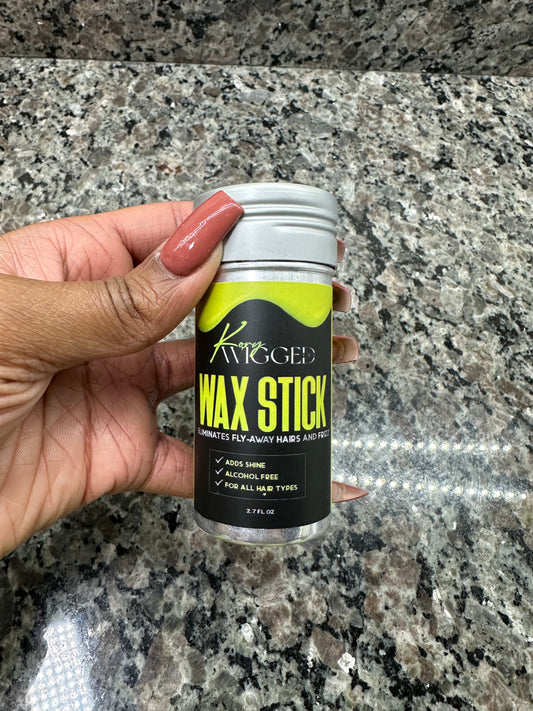 Wax Stick