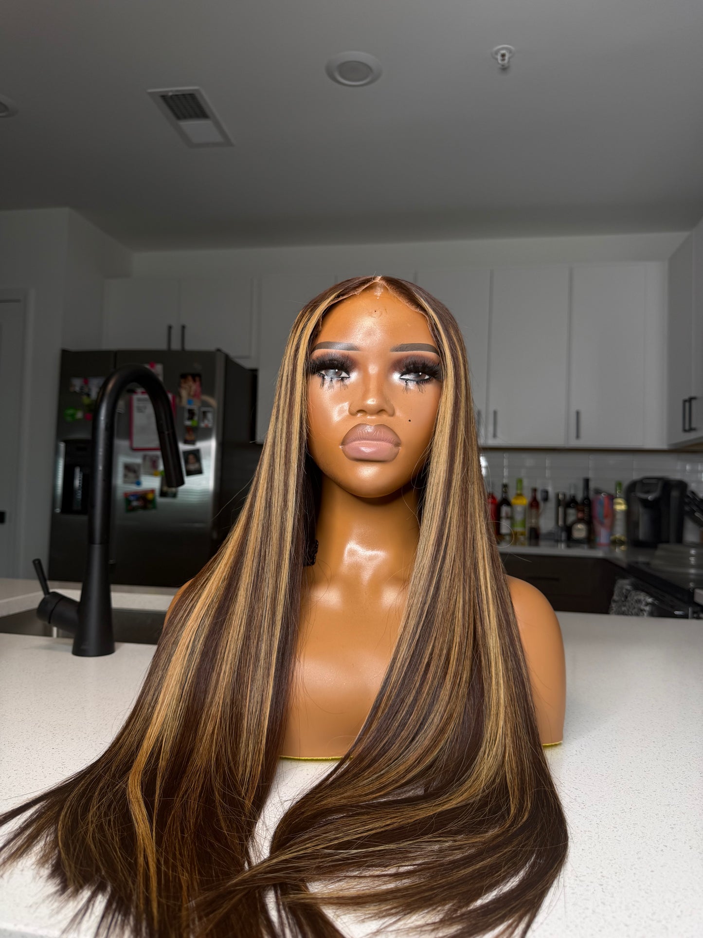 REVAMP WIG 3