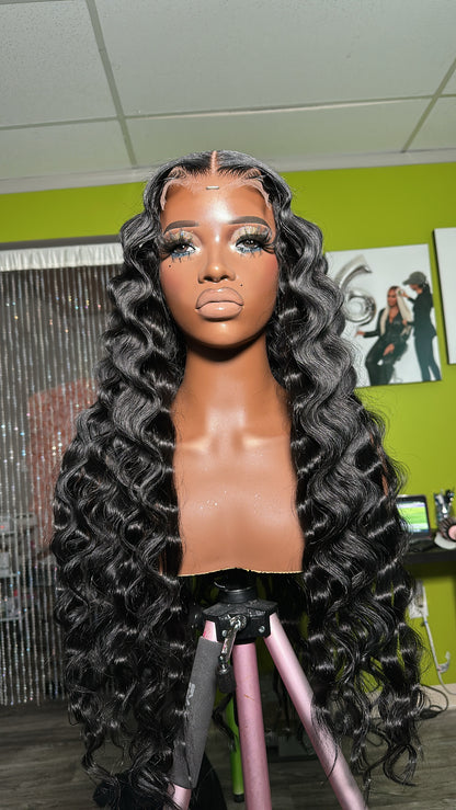 Blk Fri Jade