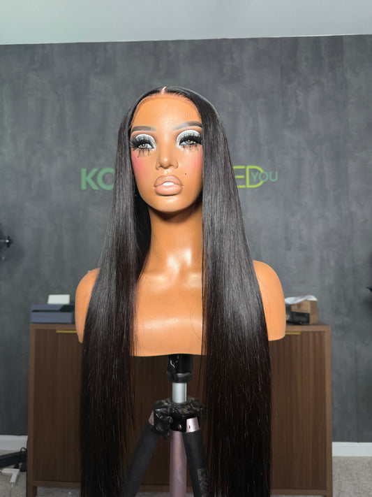 REVAMP WIG 1