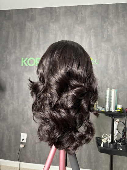 KARM (HEAVY LAYERS)