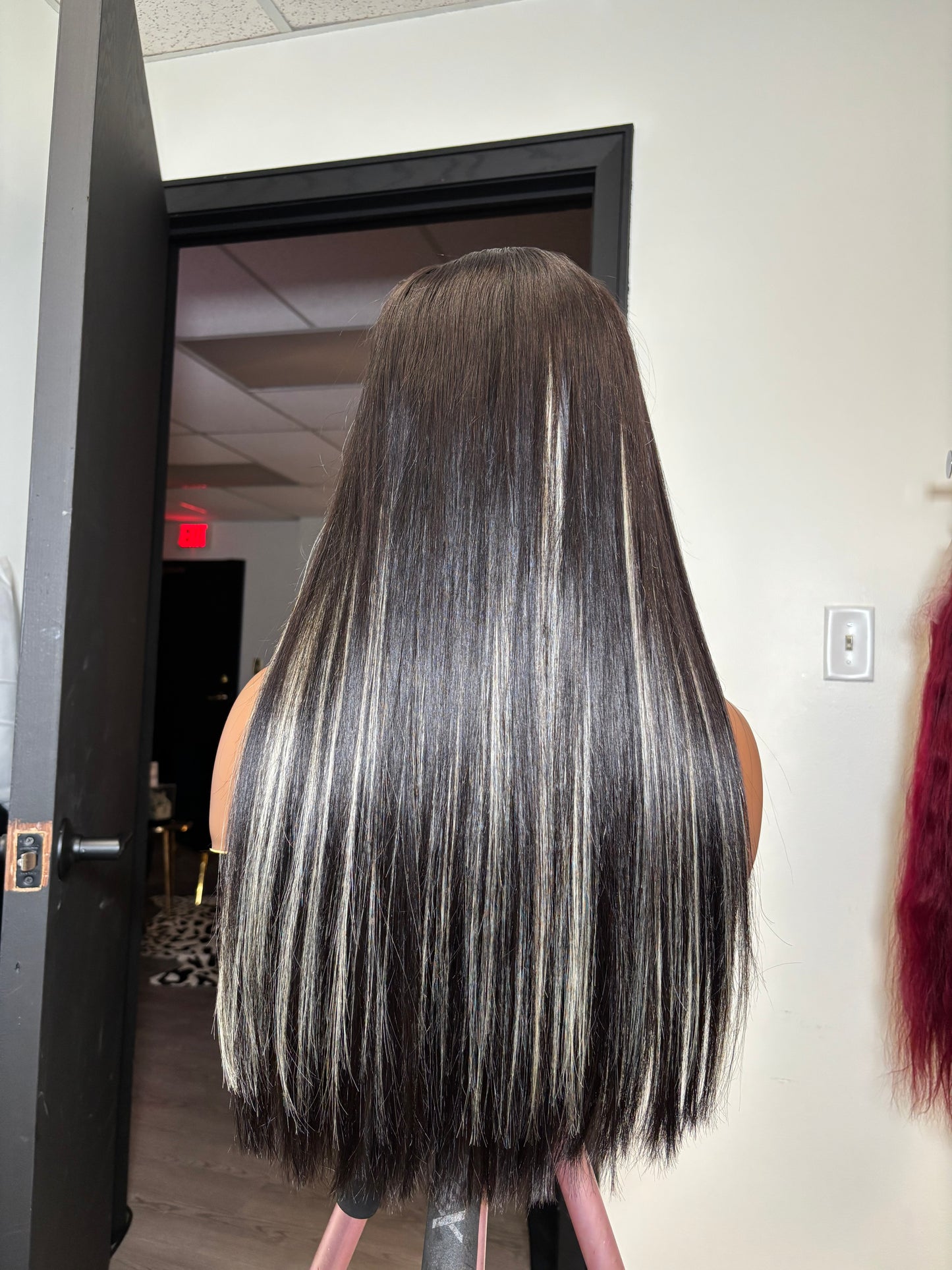 Faux Highlights