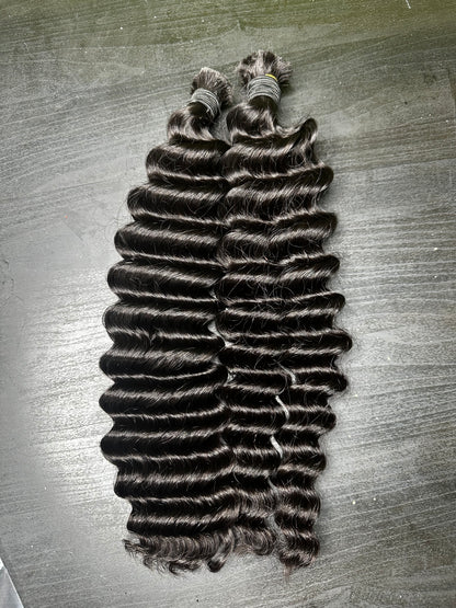 Bulk Bundles (boho hair)