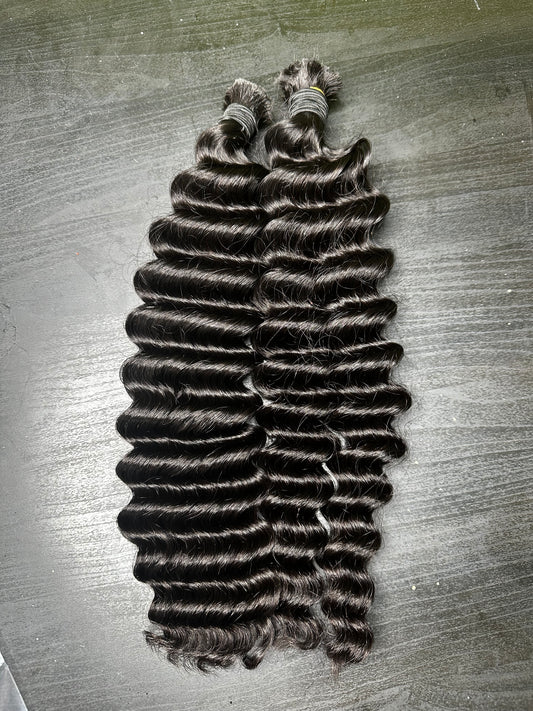 Bulk Bundles (boho hair)