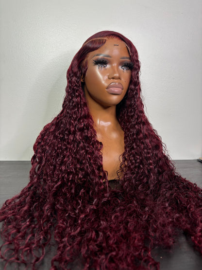 Cherry Rose