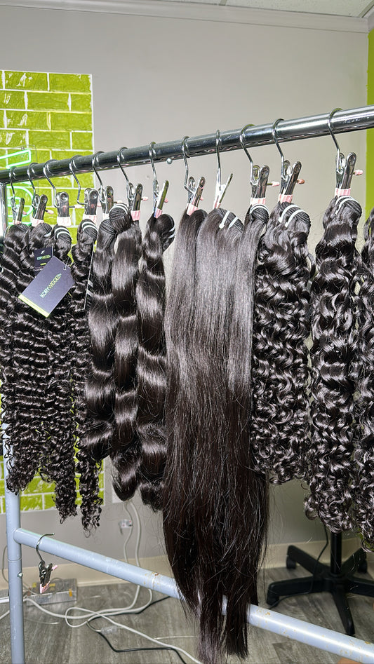 Single Bundles